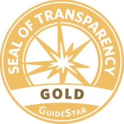 Guidestar Seal of Transparency